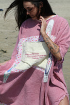 Surfing Changing Towel