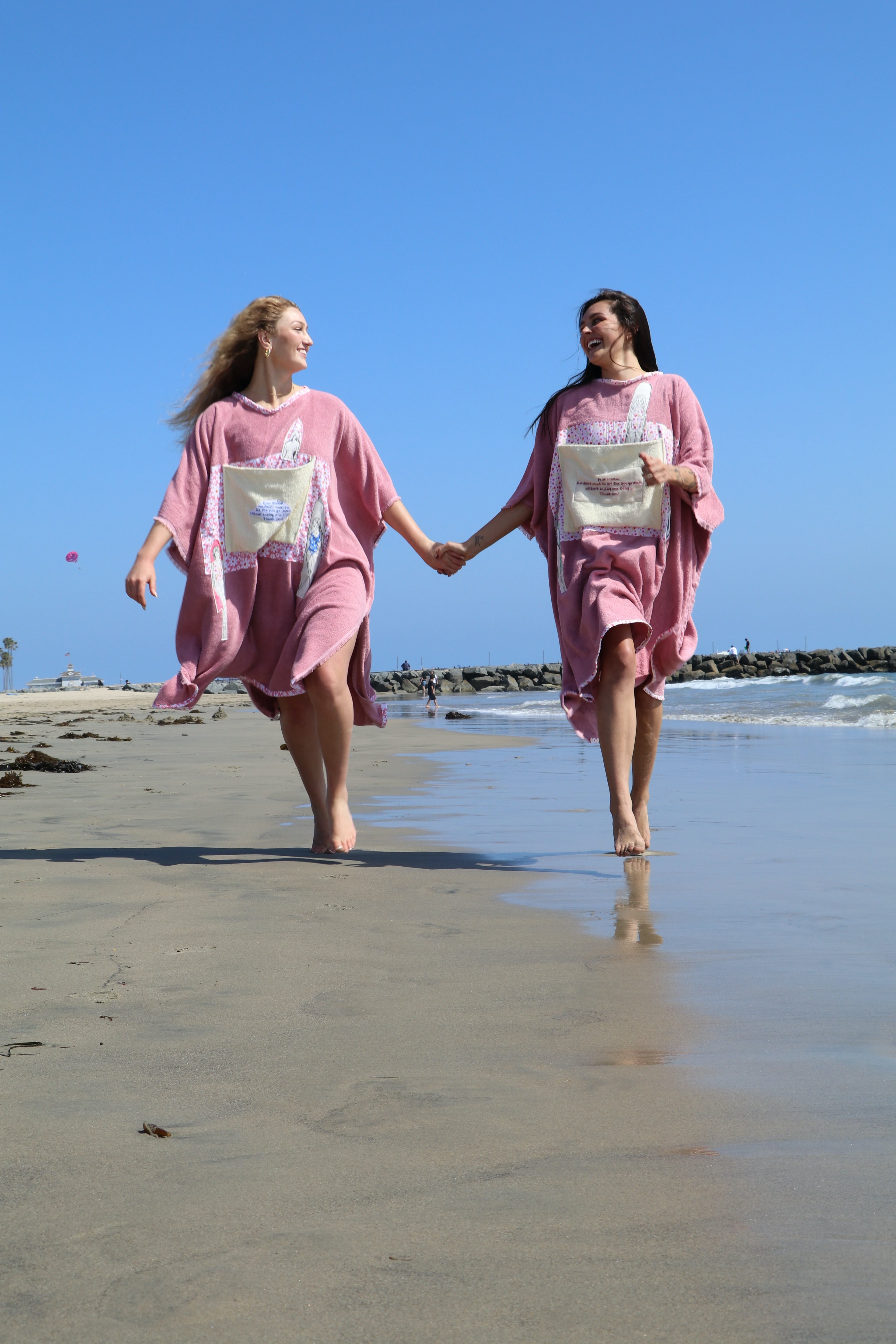 Surfing Changing Towel