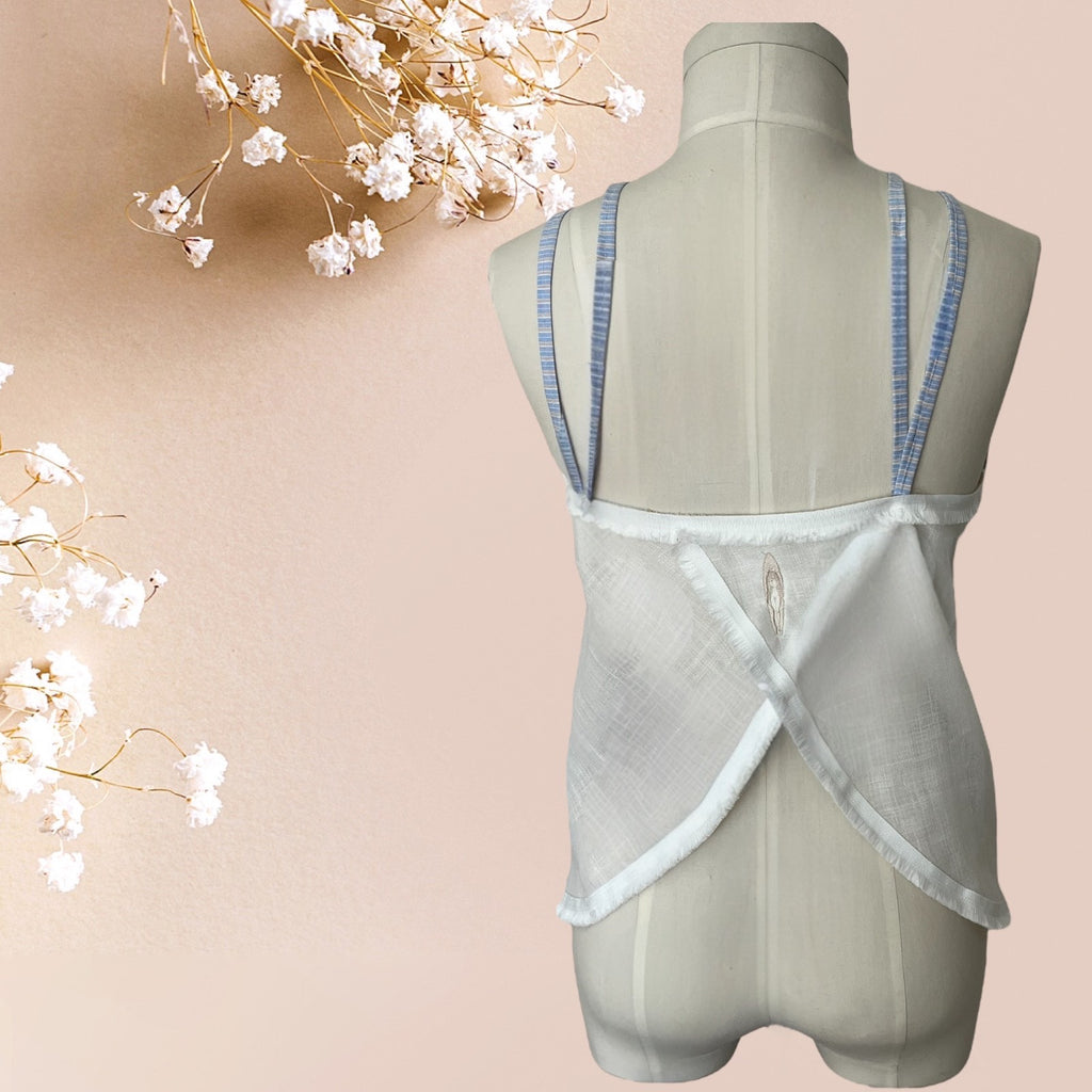 Skyline Striped Cami